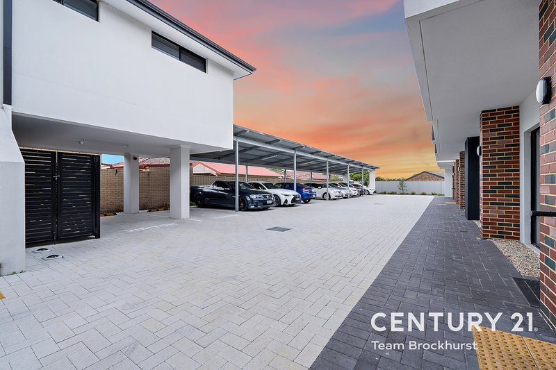 Photo - 7/101 Hamilton Street, Cannington WA 6107 - Image 30