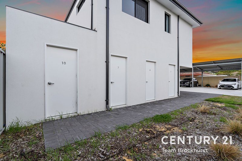 Photo - 7/101 Hamilton Street, Cannington WA 6107 - Image 31