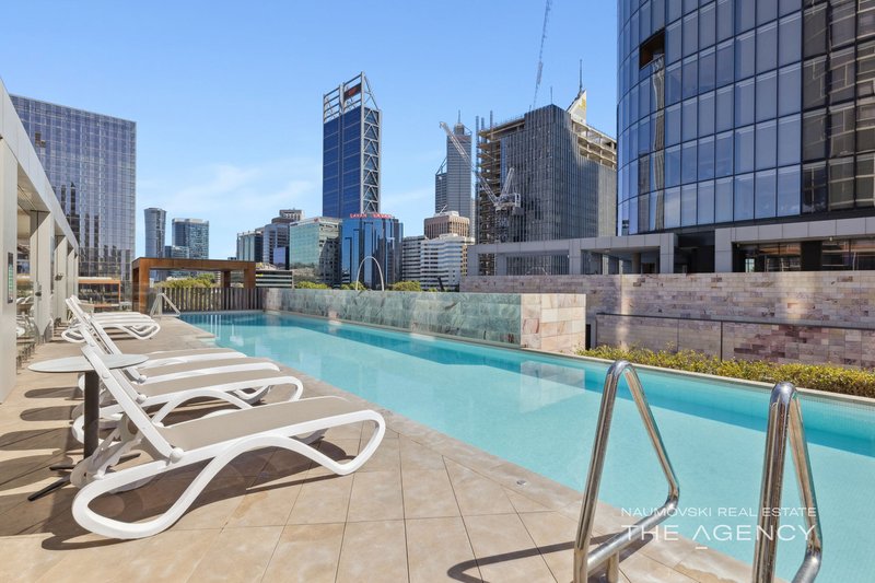 Photo - 710/11 Barrack Square, Perth WA 6000 - Image 15