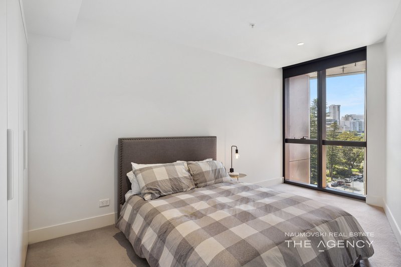 Photo - 710/11 Barrack Square, Perth WA 6000 - Image 17