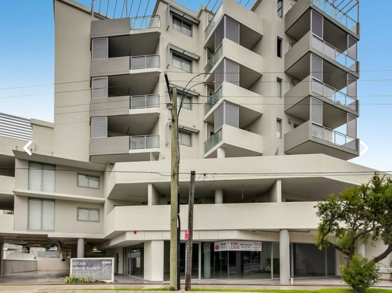 7/102-106 Railway Terrace, Merrylands NSW 2160