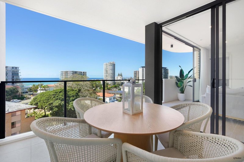 Photo - 710/2 Mawarra Street, Palm Beach QLD 4221 - Image 13