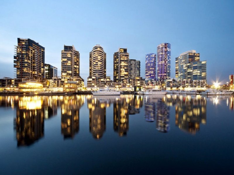 710/241 Harbour Esplanade, Docklands VIC 3008