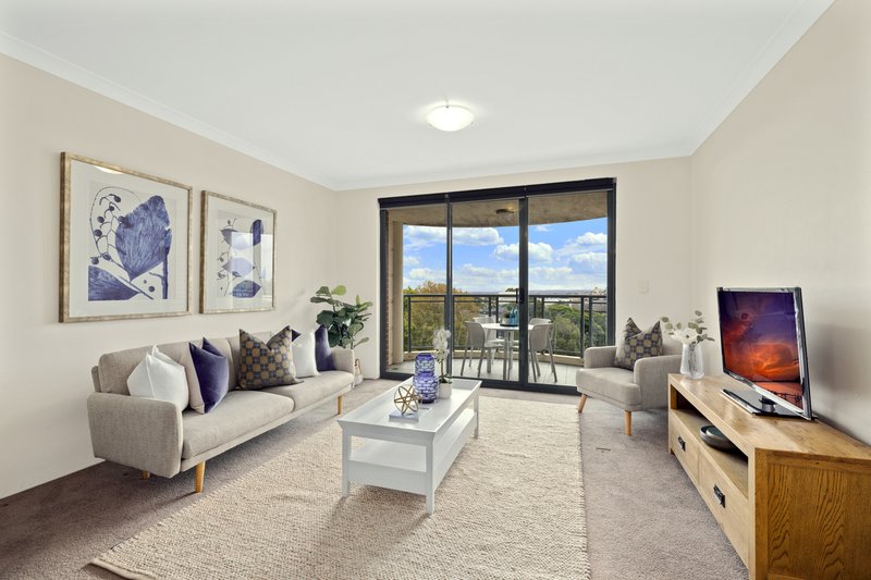 710/28 West Street, North Sydney NSW 2060