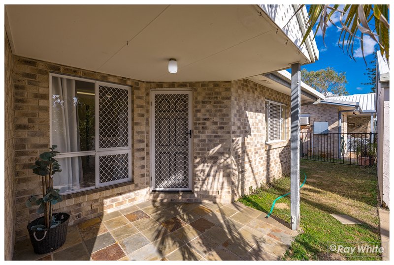 Photo - 7/102A Bawden Street, Berserker QLD 4701 - Image 24