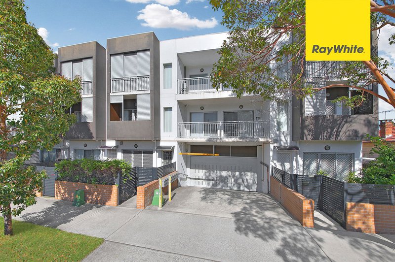 7/103-107 John Street, Lidcombe NSW 2141