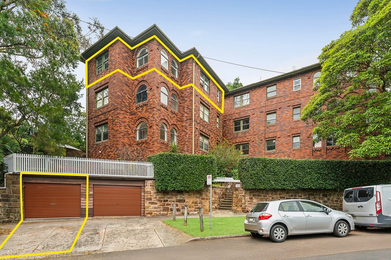 7/103 Birriga Road, Bellevue Hill NSW 2023