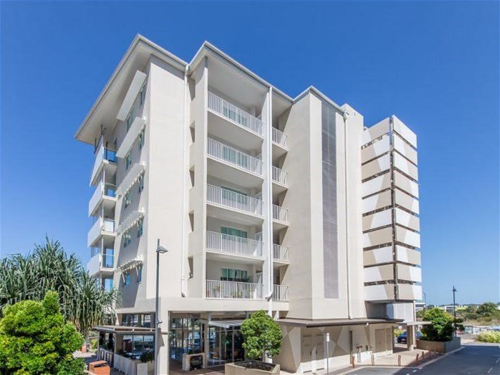 Photo - 7103/7 Emporio Place, Maroochydore QLD 4558 - Image 11