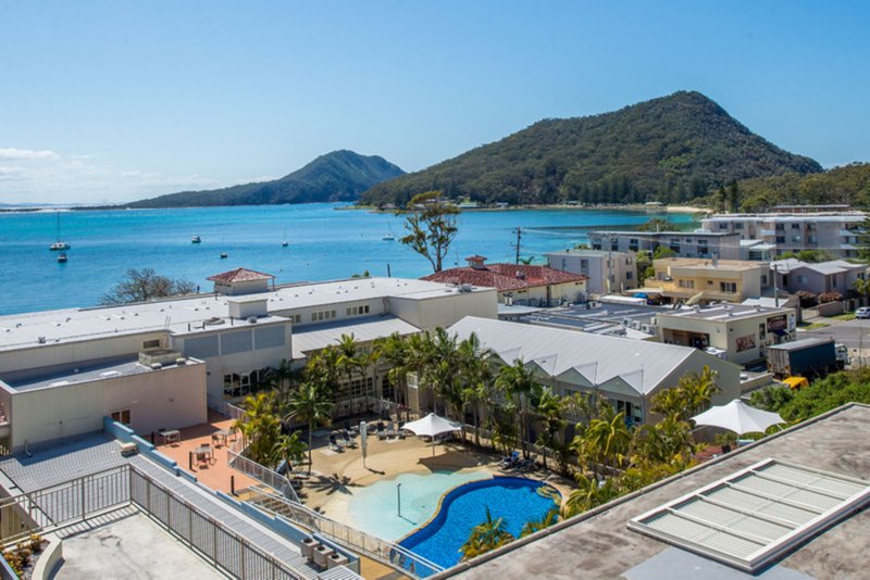 710/43 Shoal Bay Road, Shoal Bay NSW 2315