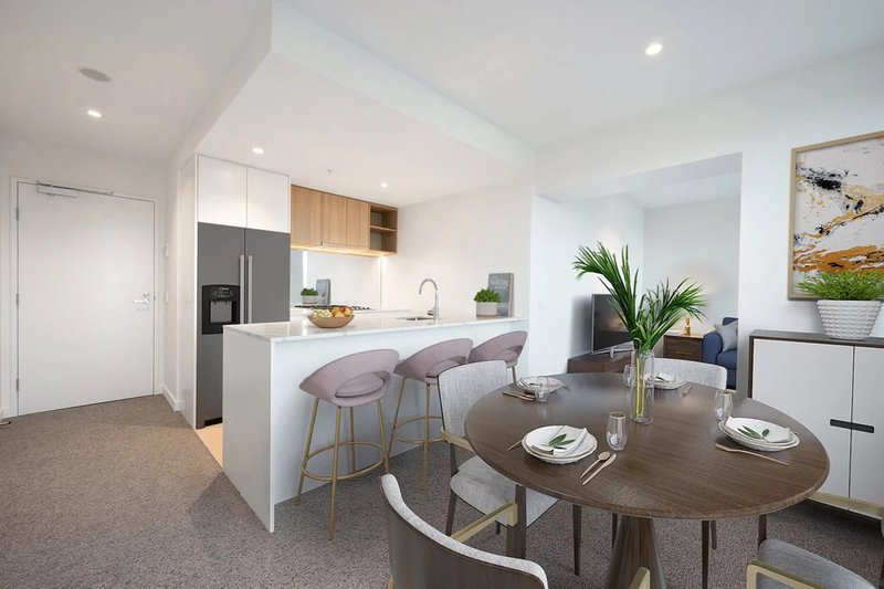 Photo - 710/45 Hancock Street, Southbank VIC 3006 - Image 3