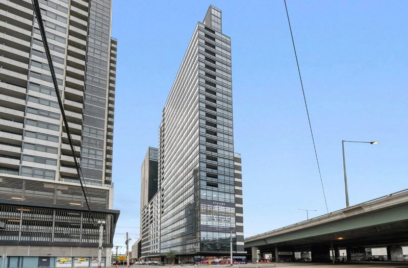 Photo - 710/45 Hancock Street, Southbank VIC 3006 - Image 6