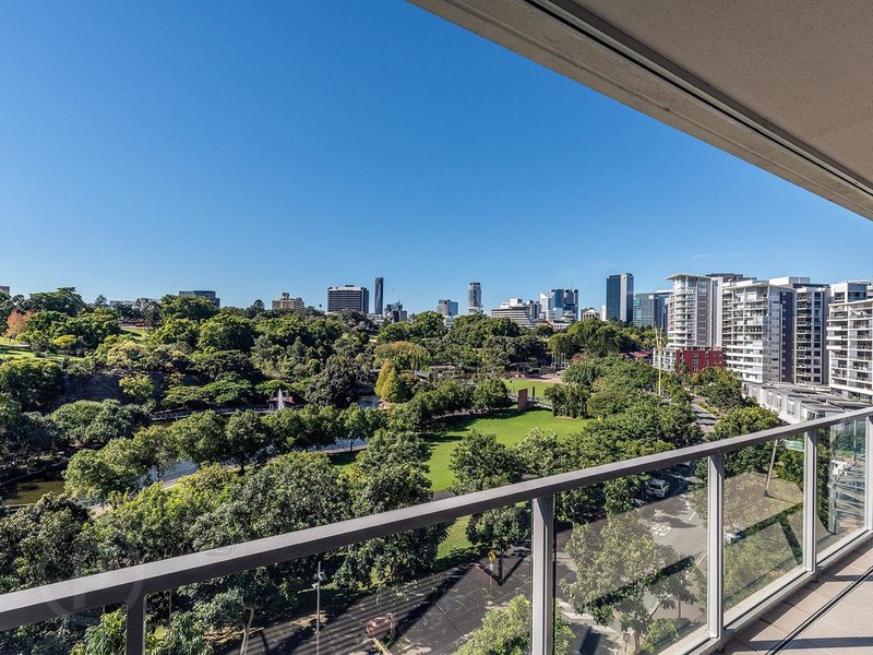 7104/7 Parkland Boulevard, Brisbane City QLD 4000