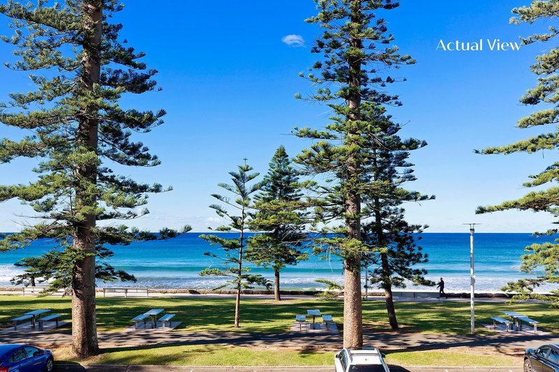 7/105-107 North Steyne , Manly NSW 2095