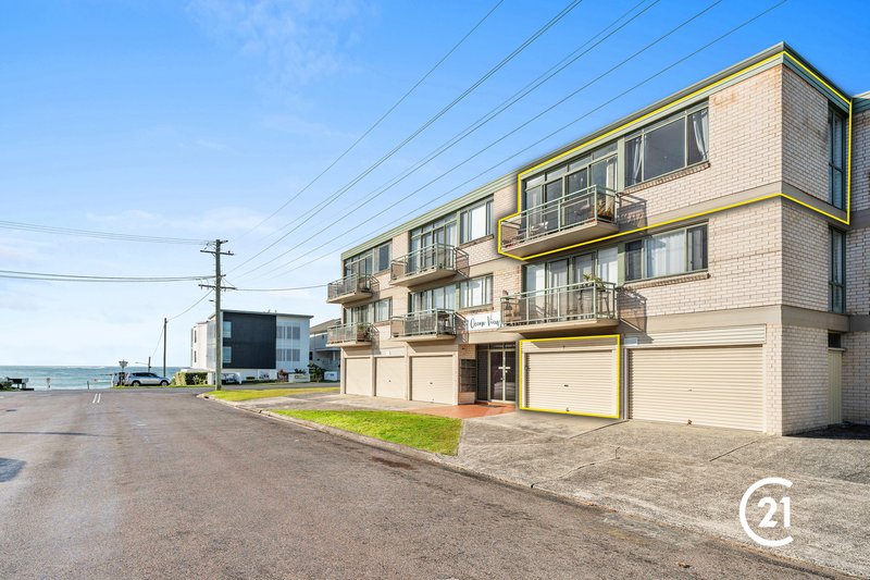 Photo - 7/105 Ocean Parade, Blue Bay NSW 2261 - Image 12