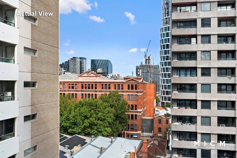 Photo - 710/53 Batman Street, West Melbourne VIC 3003 - Image 1