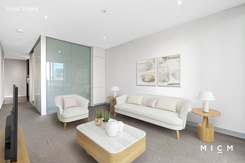 Photo - 710/53 Batman Street, West Melbourne VIC 3003 - Image 2