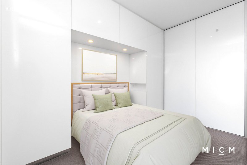 Photo - 710/53 Batman Street, West Melbourne VIC 3003 - Image 6