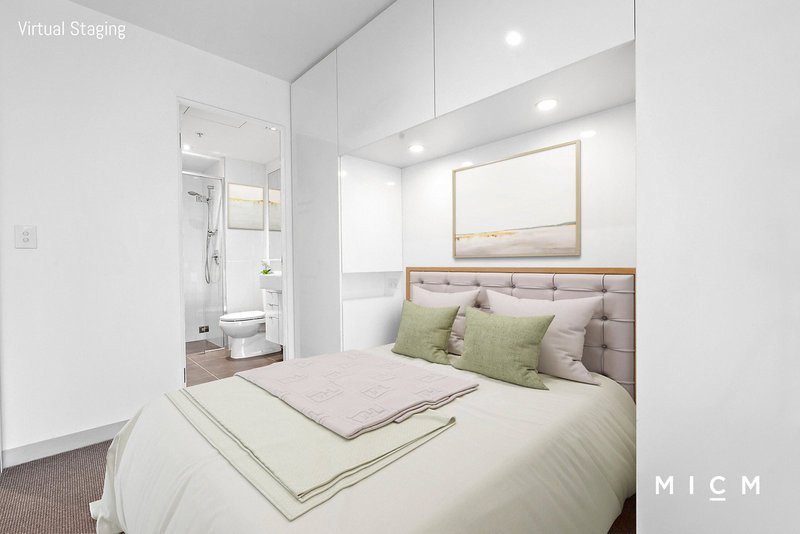 Photo - 710/53 Batman Street, West Melbourne VIC 3003 - Image 7