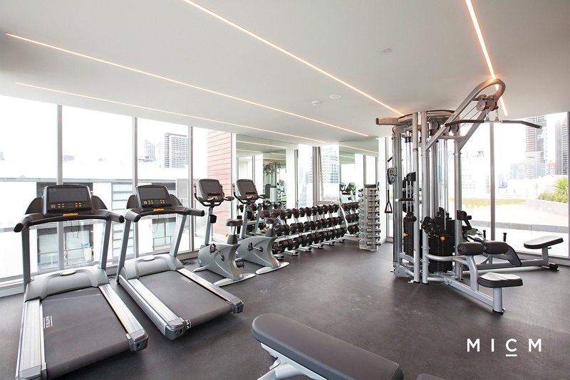 Photo - 710/53 Batman Street, West Melbourne VIC 3003 - Image 9