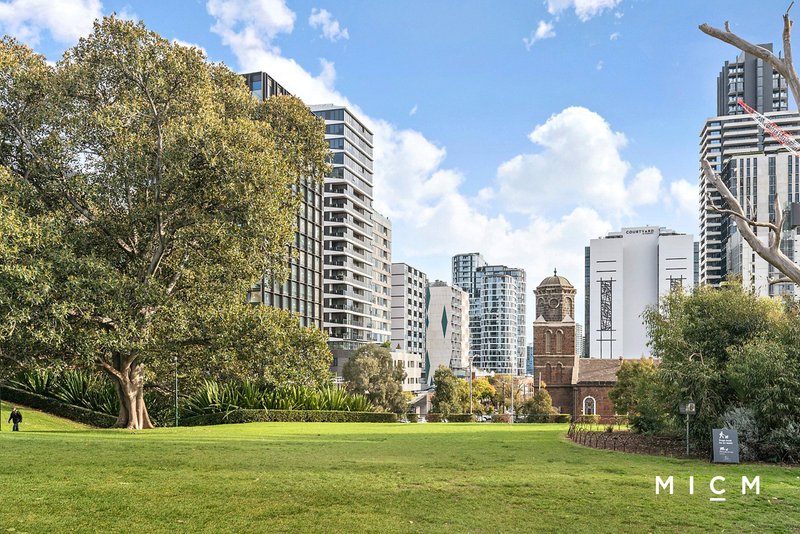 Photo - 710/53 Batman Street, West Melbourne VIC 3003 - Image 11