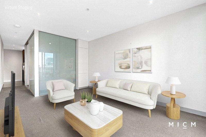 Photo - 710/53 Batman Street, West Melbourne VIC 3003 - Image 3