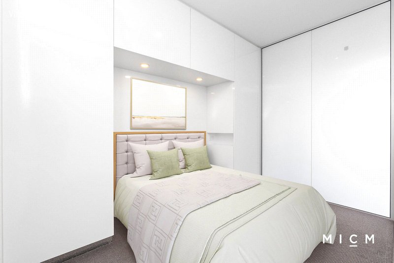 Photo - 710/53 Batman Street, West Melbourne VIC 3003 - Image 5