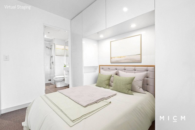 Photo - 710/53 Batman Street, West Melbourne VIC 3003 - Image 6