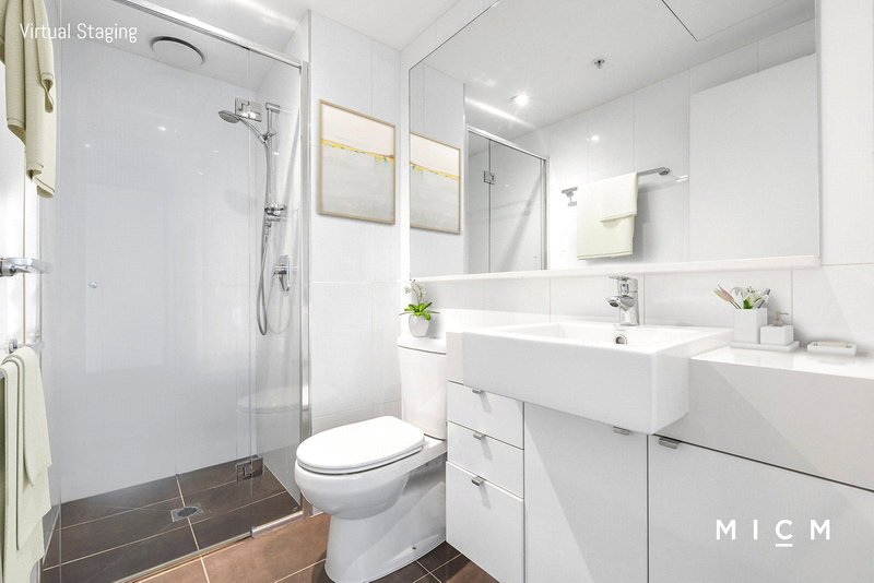 Photo - 710/53 Batman Street, West Melbourne VIC 3003 - Image 7