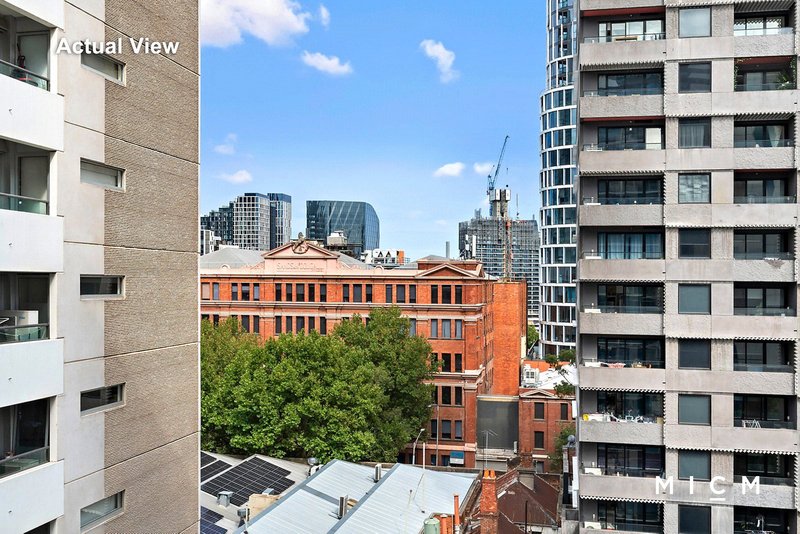 Photo - 710/53 Batman Street, West Melbourne VIC 3003 - Image 8