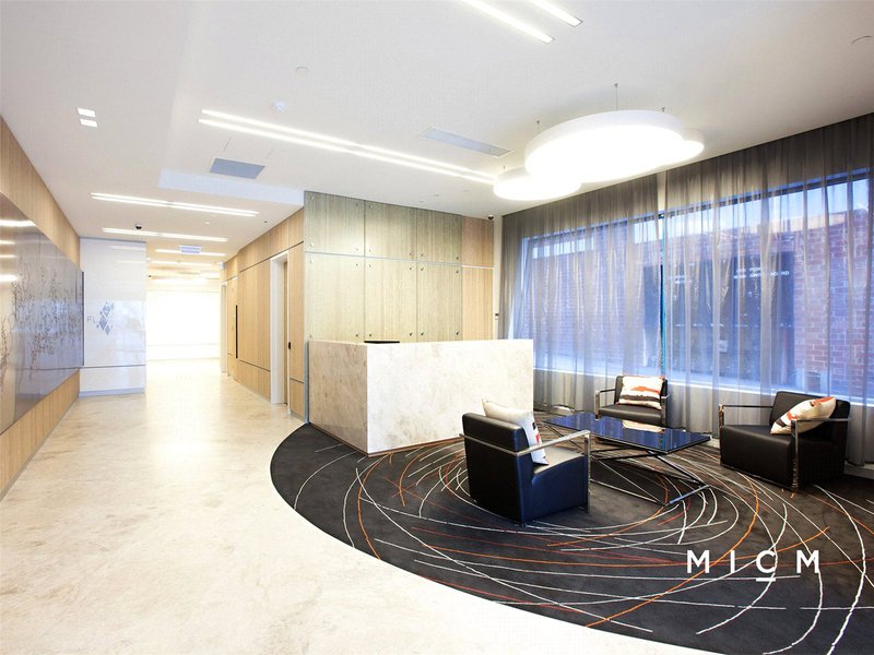 Photo - 710/53 Batman Street, West Melbourne VIC 3003 - Image 10