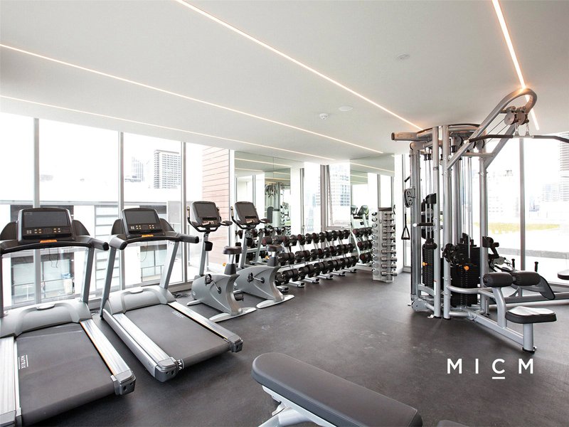 Photo - 710/53 Batman Street, West Melbourne VIC 3003 - Image 11