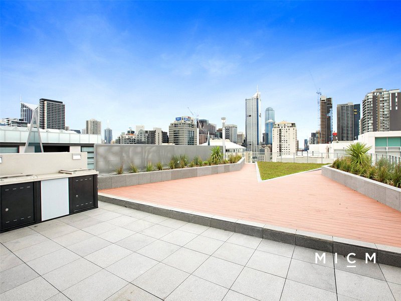 Photo - 710/53 Batman Street, West Melbourne VIC 3003 - Image 12