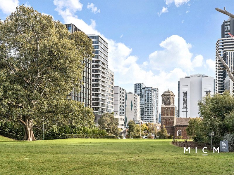 Photo - 710/53 Batman Street, West Melbourne VIC 3003 - Image 13