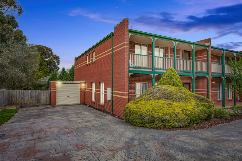 Photo - 7/106 Whitehorse Road, Mount Clear VIC 3350 - Image 14