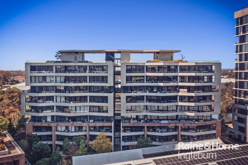 Photo - 710/6B Atkinson Street, Liverpool NSW 2170 - Image 6