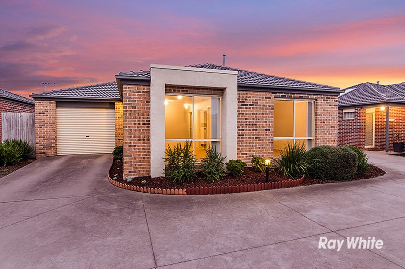 7/107-109 Breens Road, Cranbourne West VIC 3977