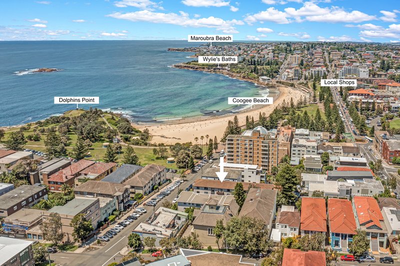 7/108 Beach Street, Coogee NSW 2034