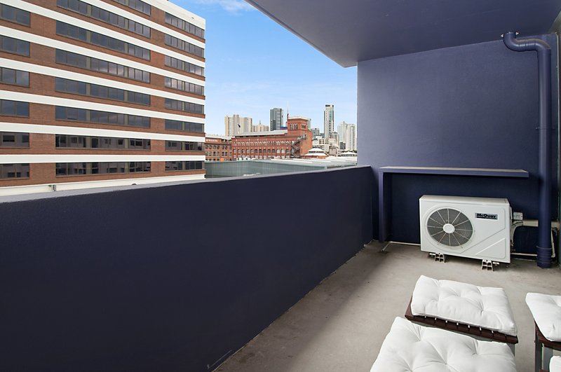 Photo - 710/82 Alfred Street, Fortitude Valley QLD 4006 - Image 5