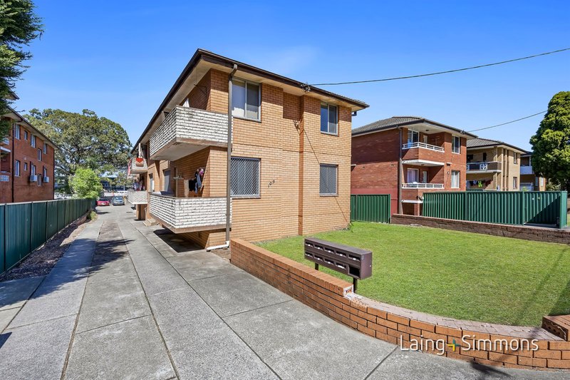 7/109 Dartbrook Rd , Auburn NSW 2144