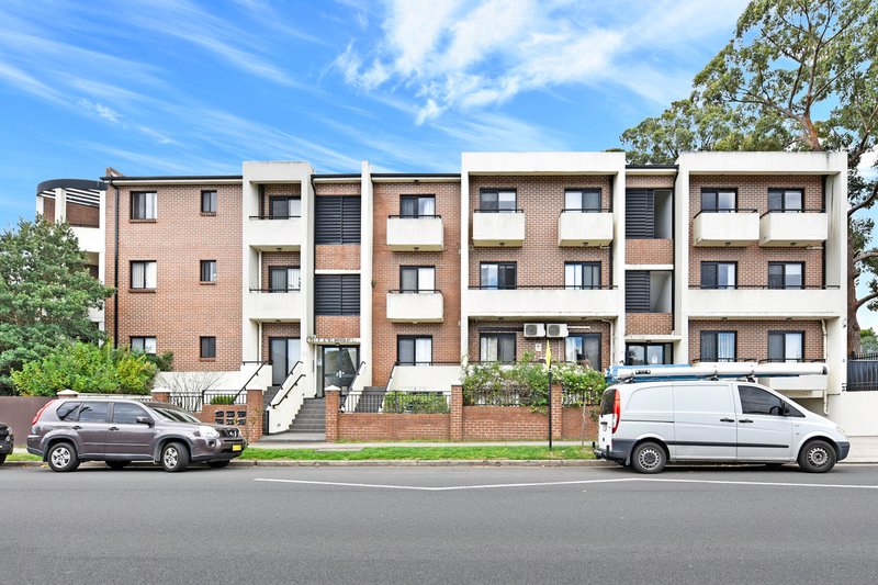 7/11-13 Calder Road, Rydalmere NSW 2116