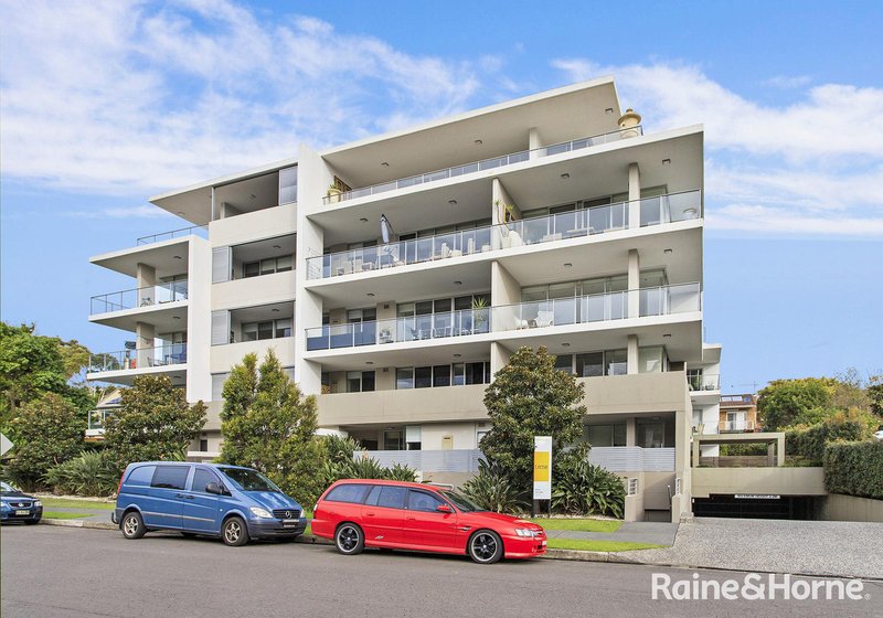 7/11-15 Pleasant Avenue, North Wollongong NSW 2500