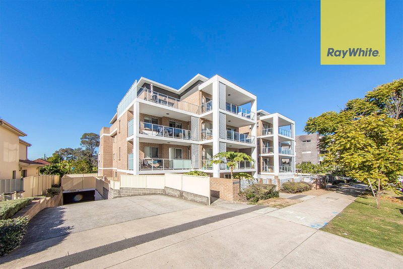 7/11-15 Robilliard Street, Mays Hill NSW 2145