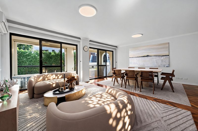 Photo - 7/11-15 Young Street, Paddington NSW 2021 - Image 1