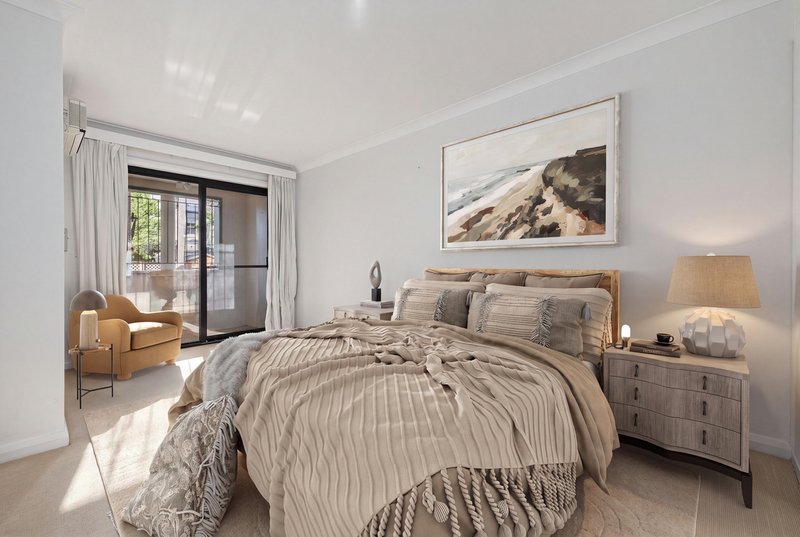 Photo - 7/11-15 Young Street, Paddington NSW 2021 - Image 5