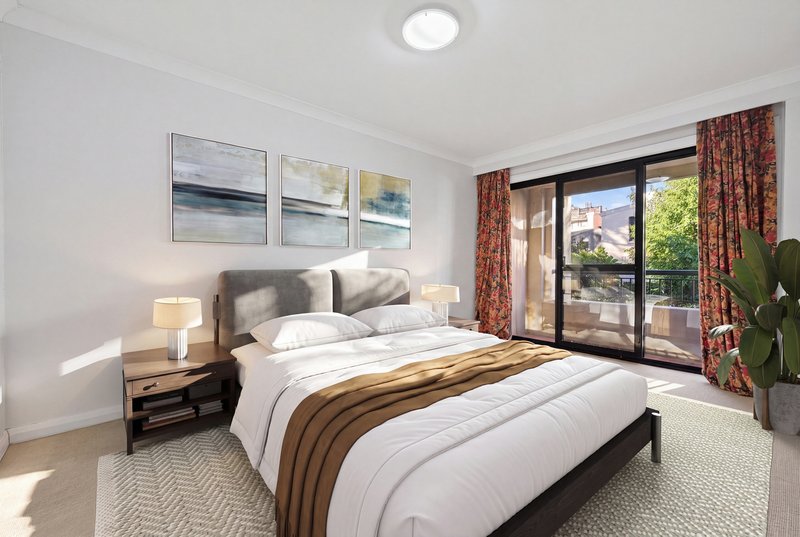 Photo - 7/11-15 Young Street, Paddington NSW 2021 - Image 6