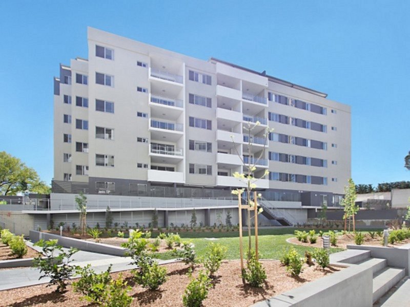 Photo - 71/1-9 Florence Street, South Wentworthville NSW 2145 - Image 1