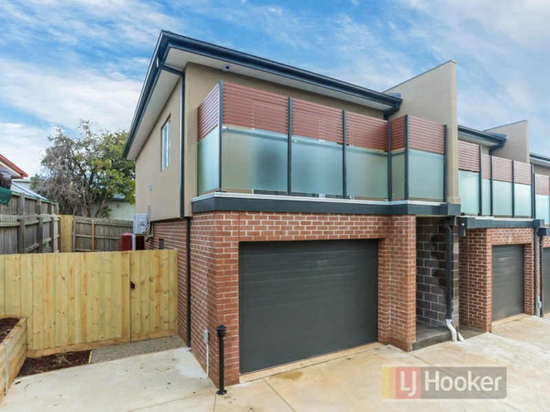 7/11 Allandale Road, Boronia VIC 3155