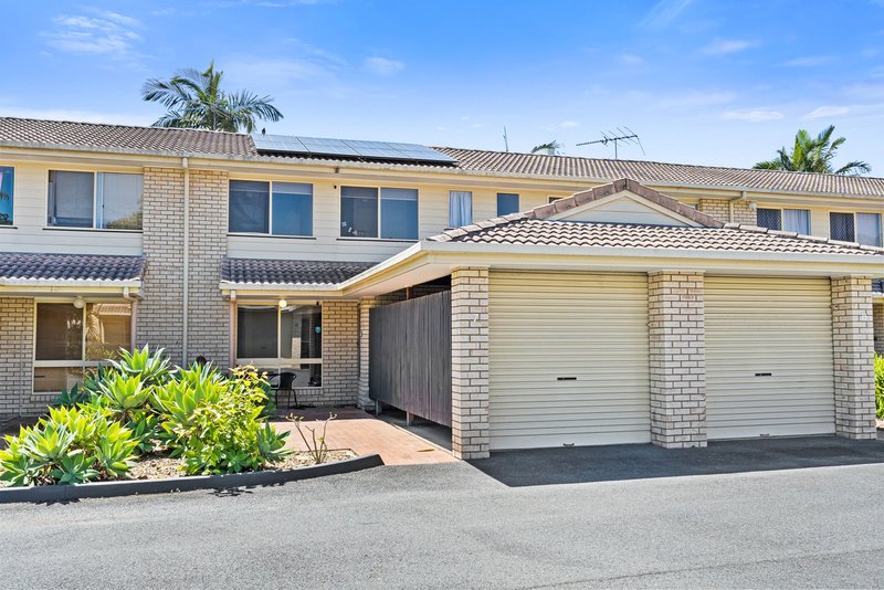 7/11 Damalis Street, Woodridge QLD 4114