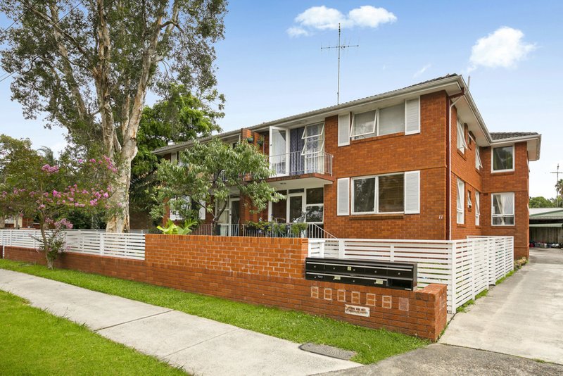 Photo - 7/11 Grafton Crescent, Dee Why NSW 2099 - Image 3