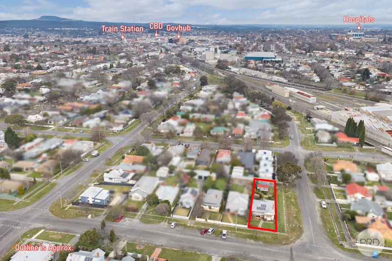Photo - 711 Gregory Street, Soldiers Hill VIC 3350 - Image 11